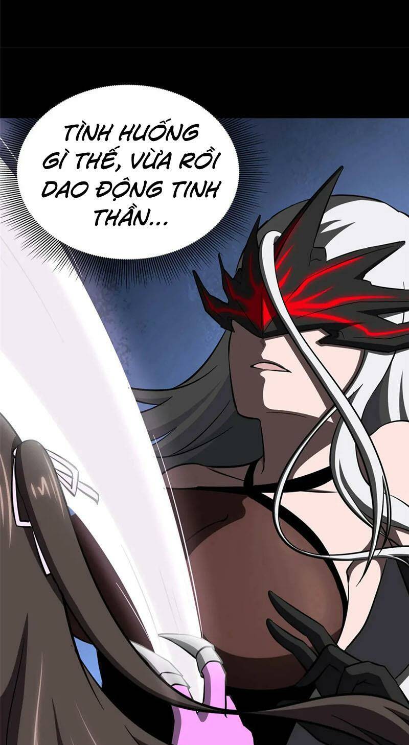 Bạn Gái Zombie Của Tôi Chap 394 - Next Chap 395