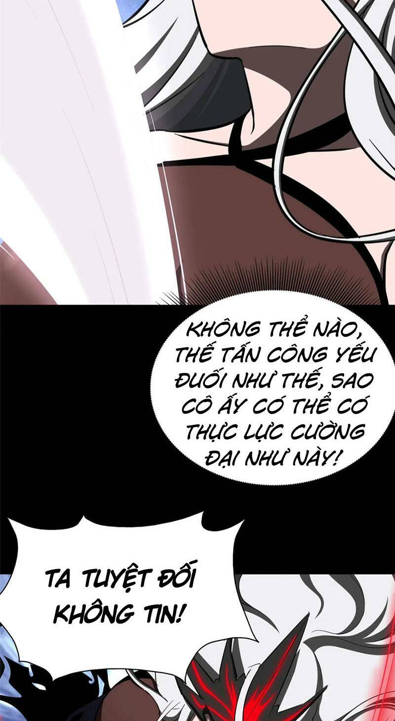 Bạn Gái Zombie Của Tôi Chap 394 - Next Chap 395