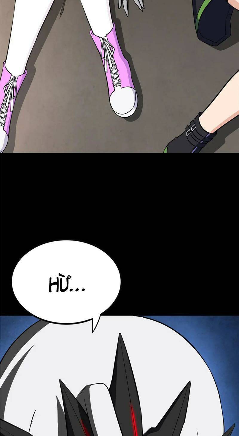 Bạn Gái Zombie Của Tôi Chap 394 - Next Chap 395