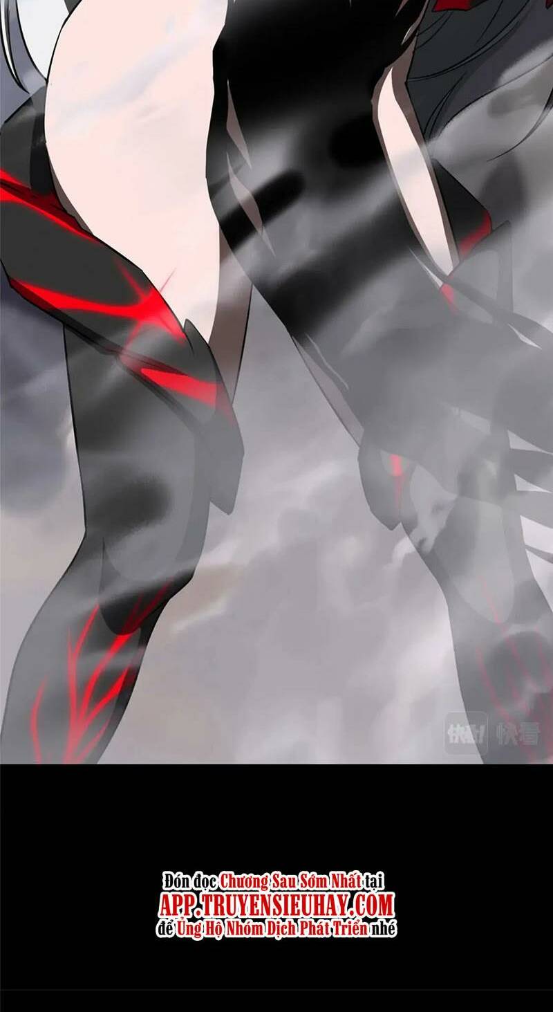 Bạn Gái Zombie Của Tôi Chap 394 - Next Chap 395