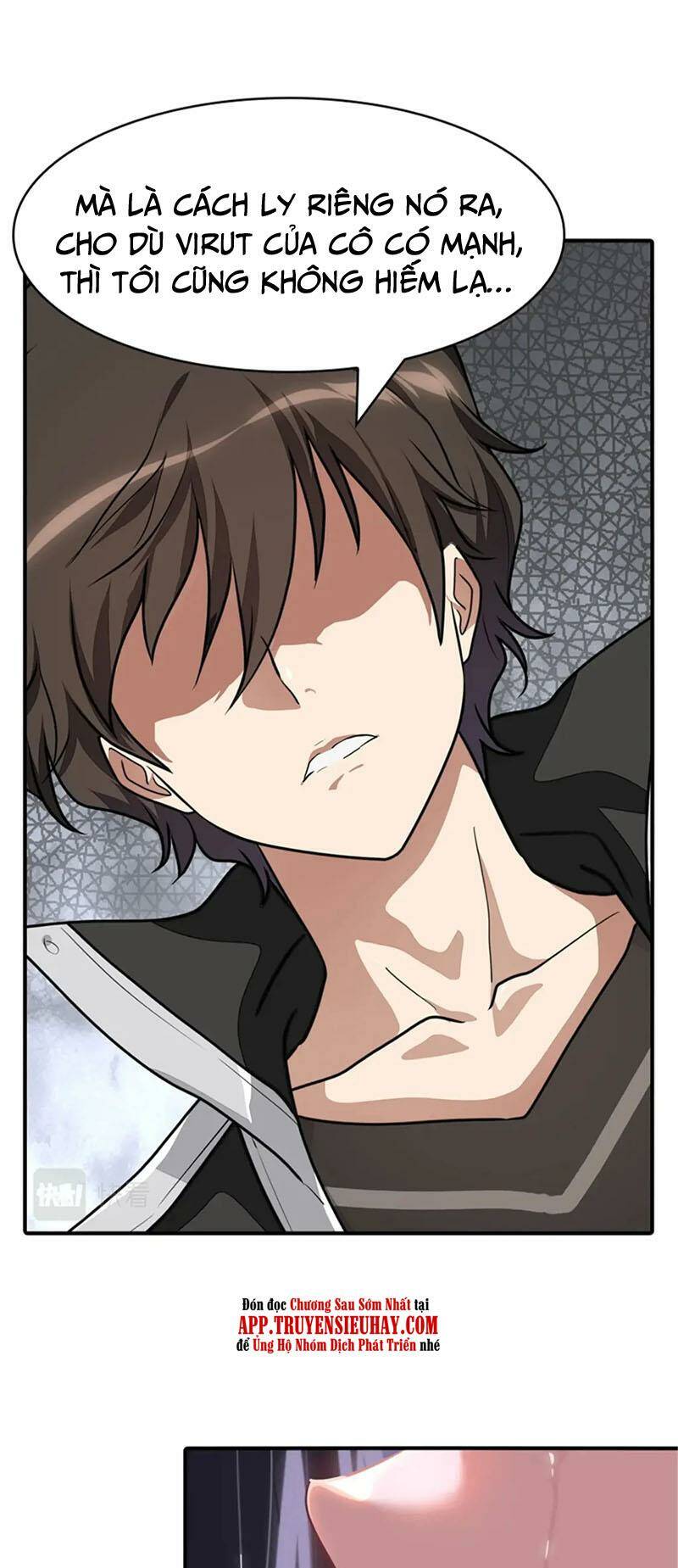 Bạn Gái Zombie Của Tôi Chap 395 - Next Chap 396