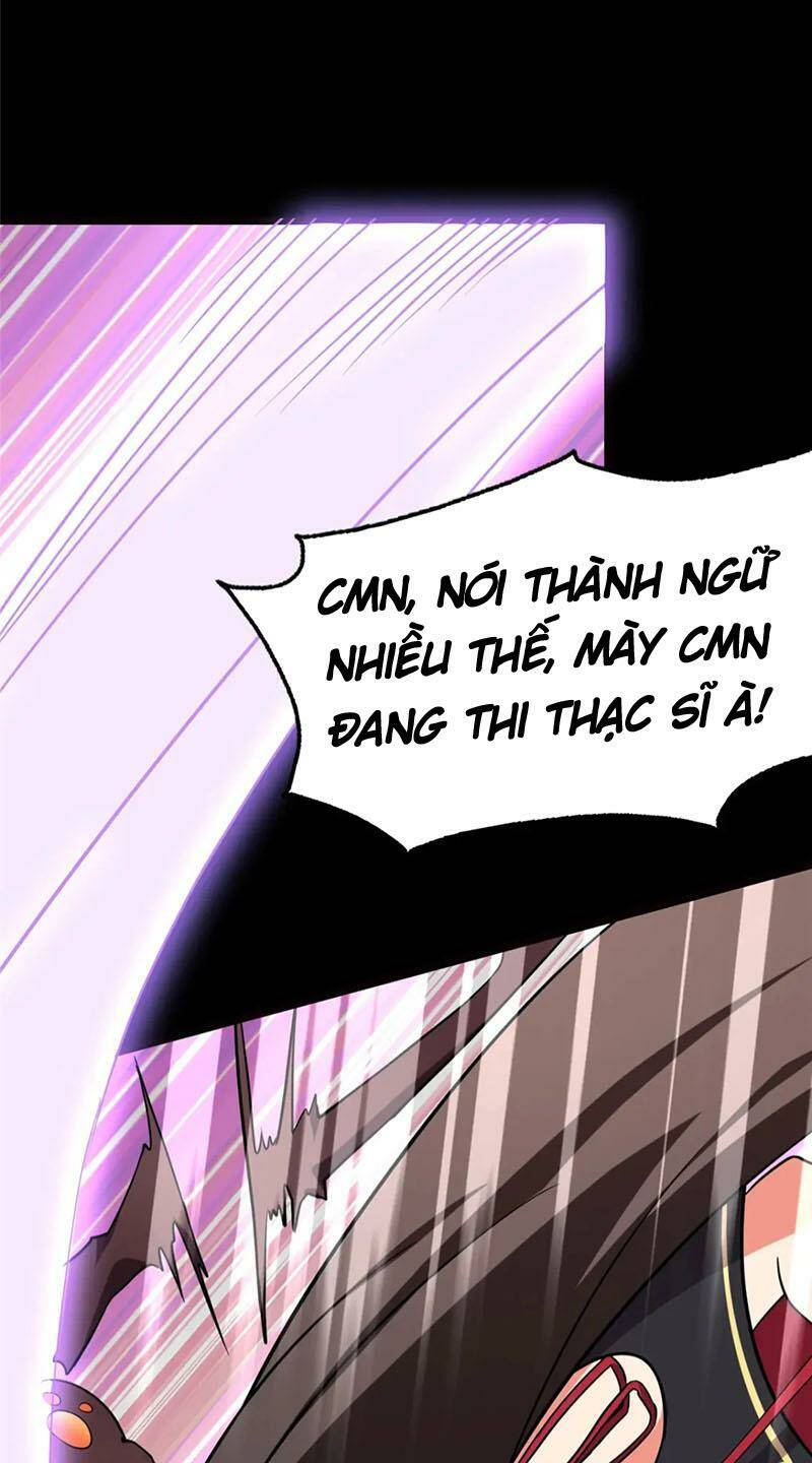 Bạn Gái Zombie Của Tôi Chap 396 - Next Chap 397