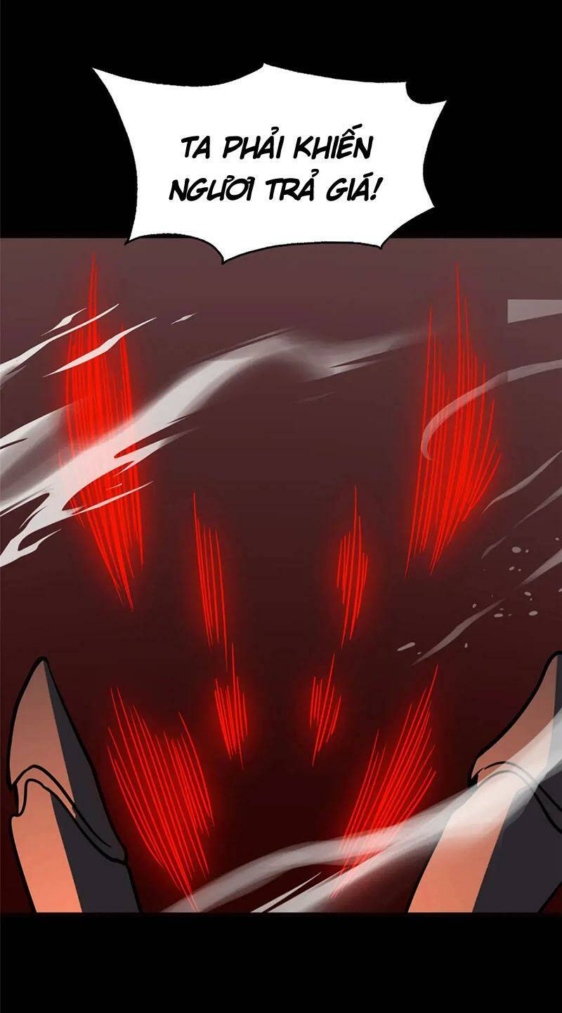 Bạn Gái Zombie Của Tôi Chap 396 - Next Chap 397