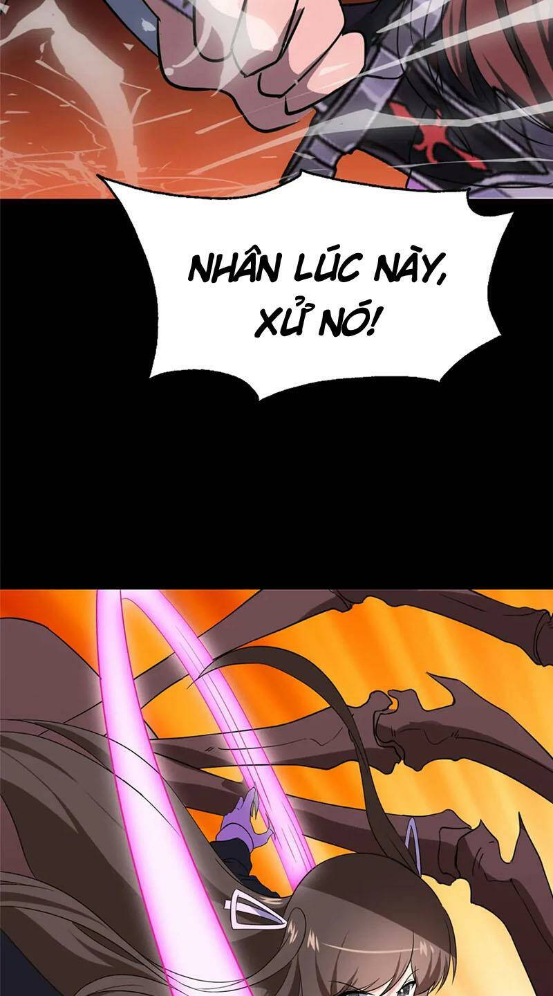 Bạn Gái Zombie Của Tôi Chap 396 - Next Chap 397