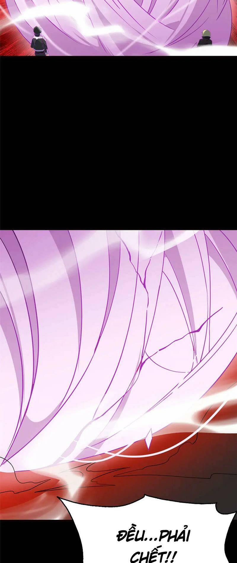 Bạn Gái Zombie Của Tôi Chap 396 - Next Chap 397