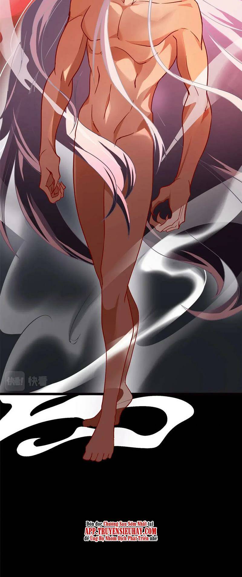 Bạn Gái Zombie Của Tôi Chap 396 - Next Chap 397