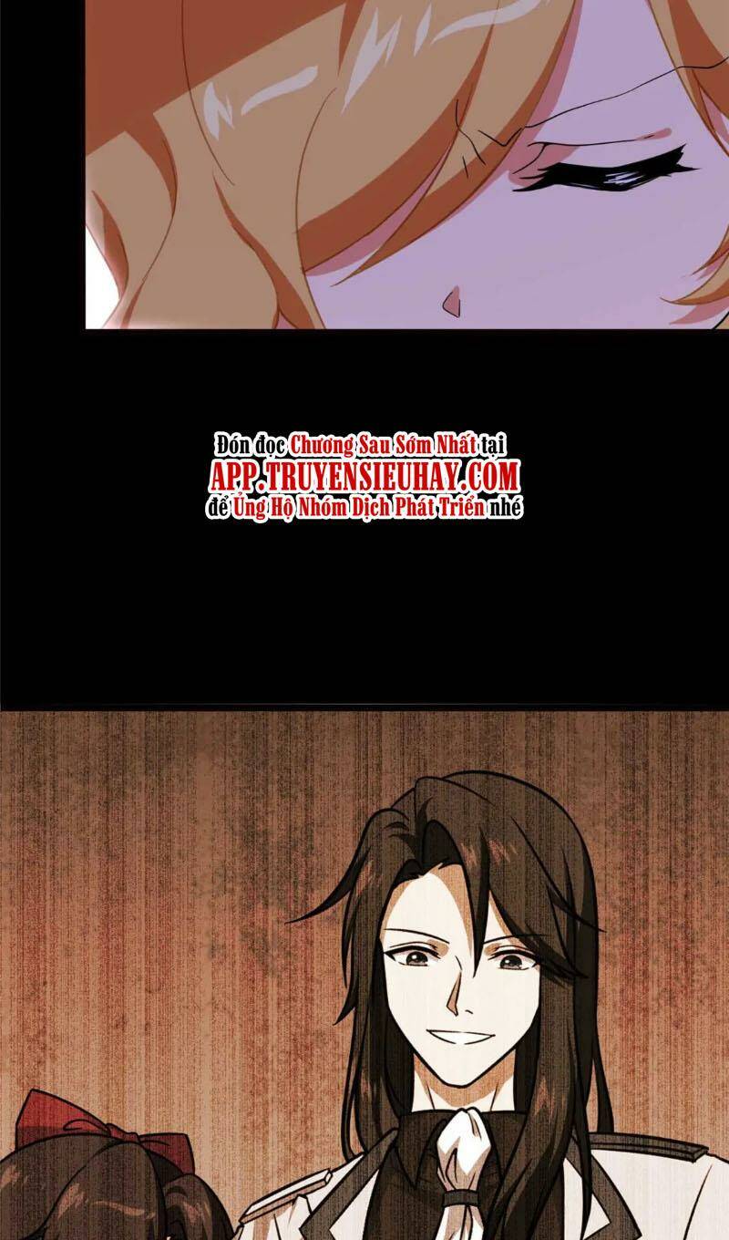 Bạn Gái Zombie Của Tôi Chap 397 - Next Chap 398