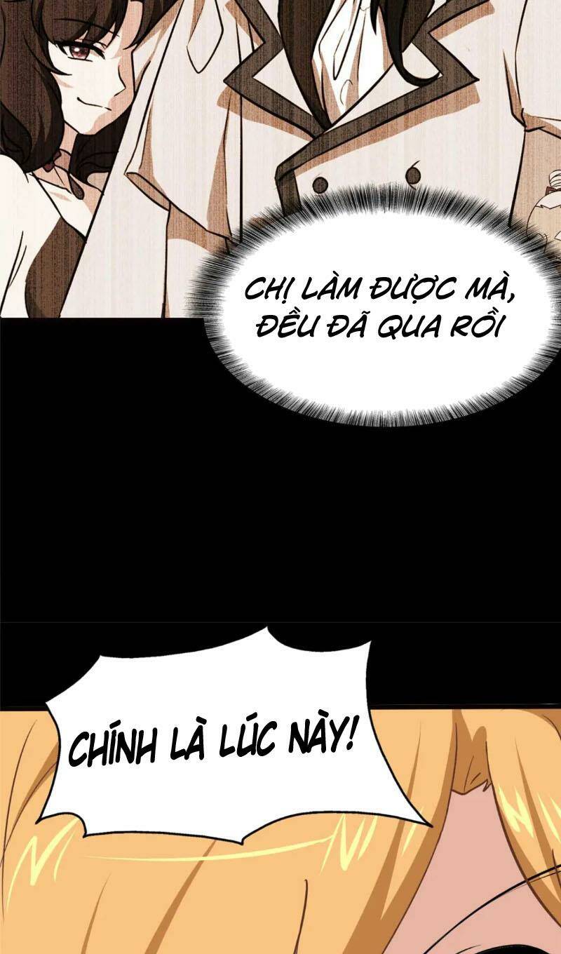 Bạn Gái Zombie Của Tôi Chap 397 - Next Chap 398