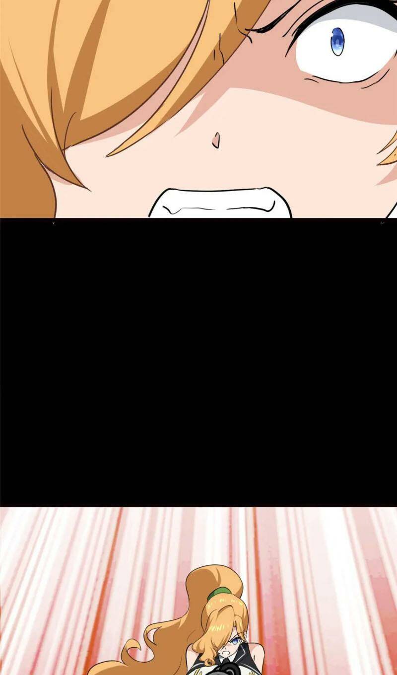 Bạn Gái Zombie Của Tôi Chap 397 - Next Chap 398