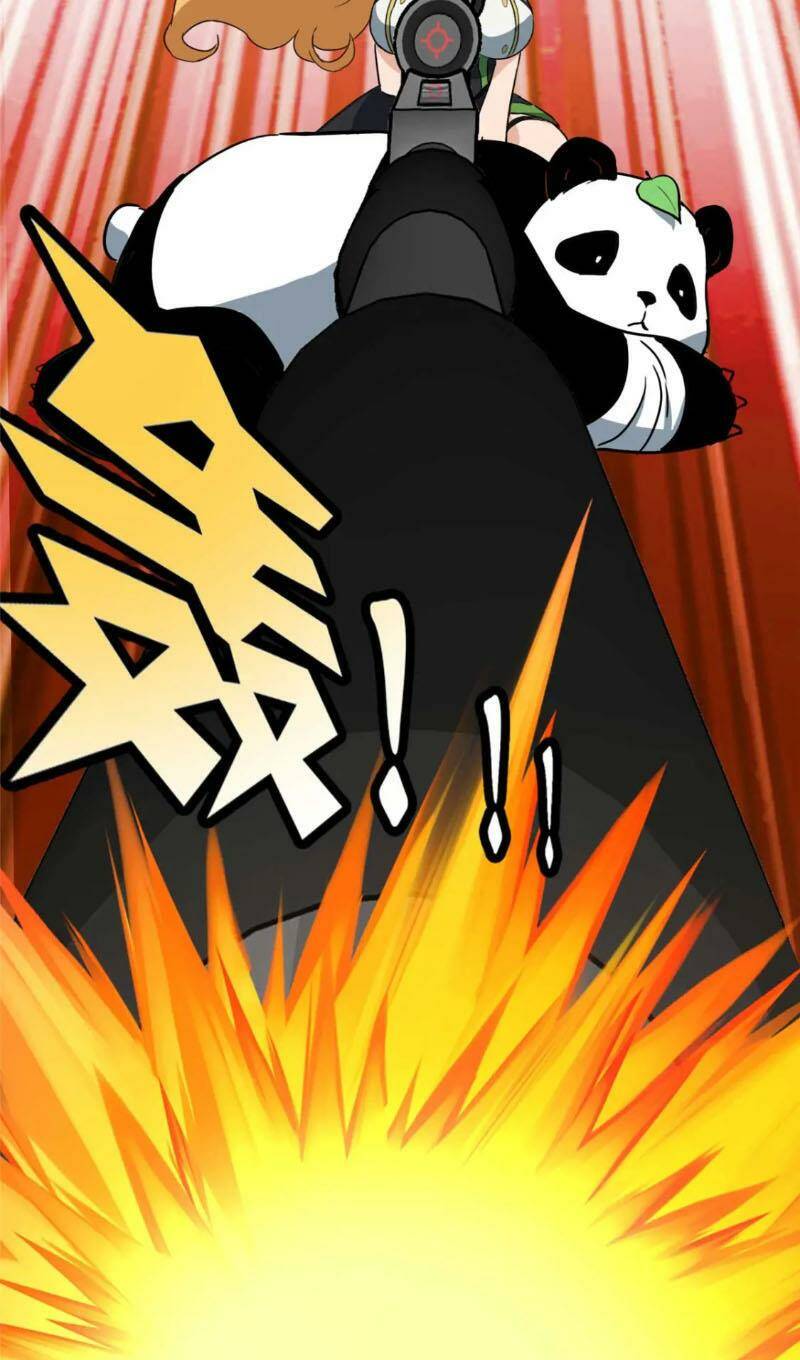 Bạn Gái Zombie Của Tôi Chap 397 - Next Chap 398