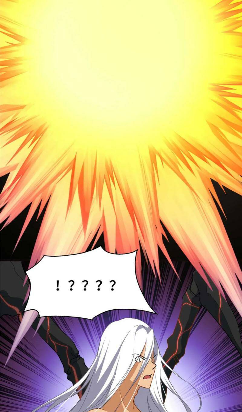 Bạn Gái Zombie Của Tôi Chap 397 - Next Chap 398