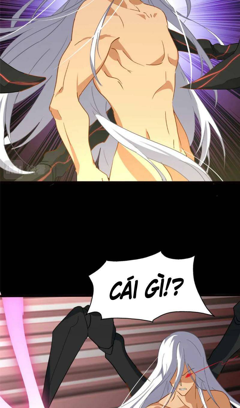 Bạn Gái Zombie Của Tôi Chap 397 - Next Chap 398