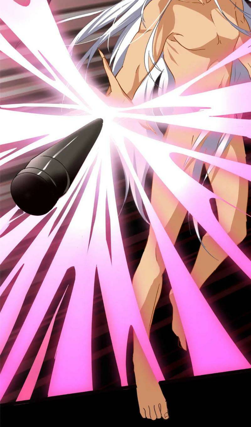 Bạn Gái Zombie Của Tôi Chap 397 - Next Chap 398