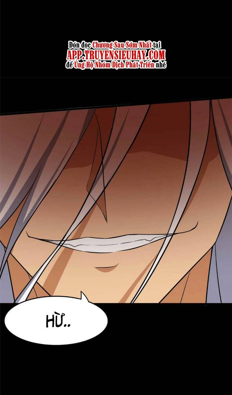 Bạn Gái Zombie Của Tôi Chap 397 - Next Chap 398