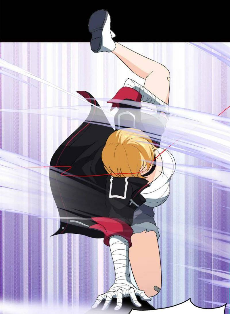 Bạn Gái Zombie Của Tôi Chap 397 - Next Chap 398