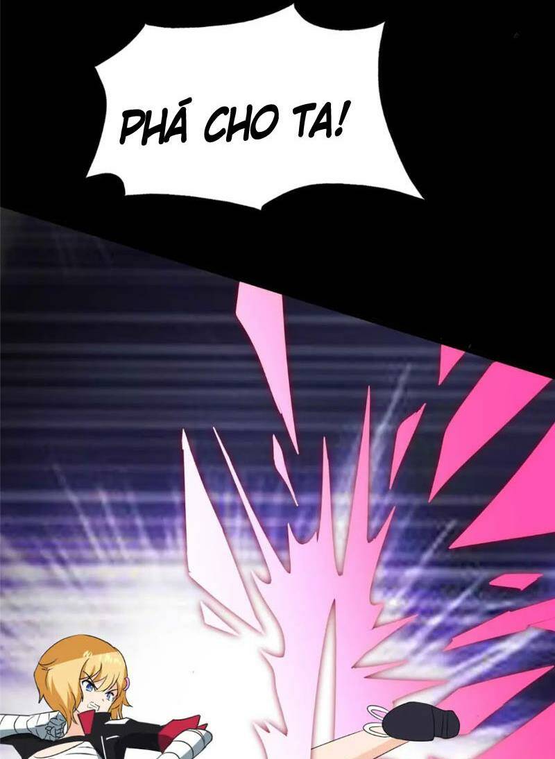 Bạn Gái Zombie Của Tôi Chap 397 - Next Chap 398