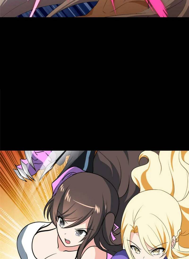 Bạn Gái Zombie Của Tôi Chap 397 - Next Chap 398