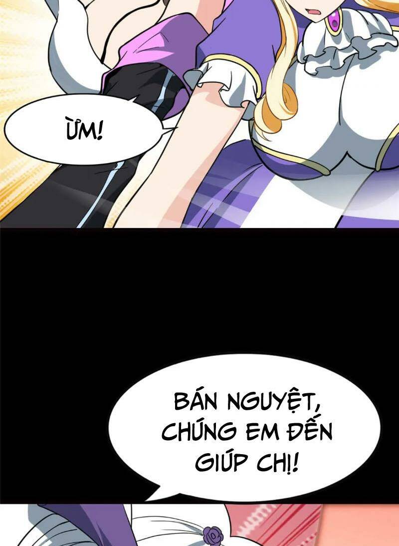 Bạn Gái Zombie Của Tôi Chap 397 - Next Chap 398