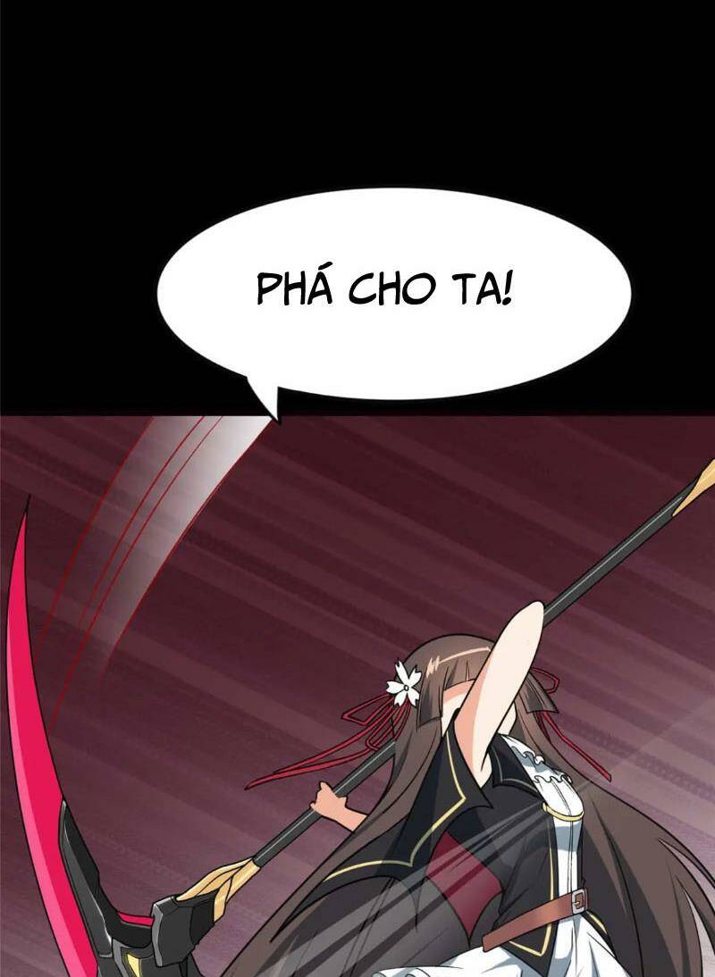 Bạn Gái Zombie Của Tôi Chap 397 - Next Chap 398