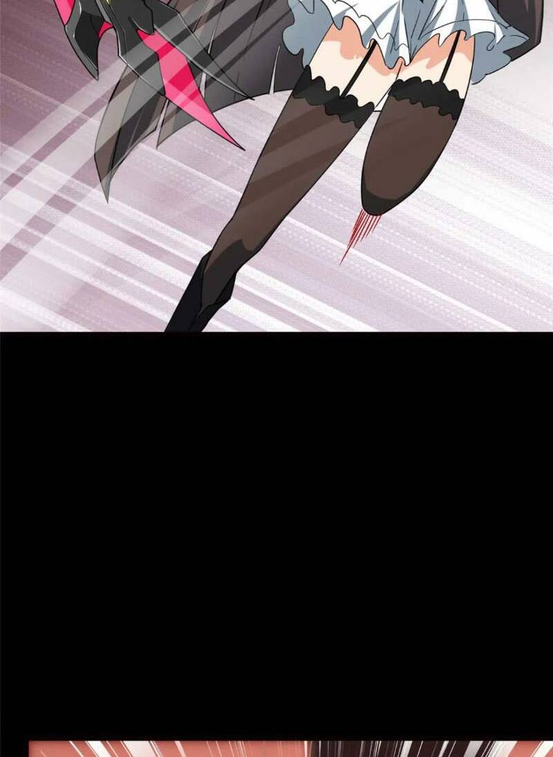 Bạn Gái Zombie Của Tôi Chap 397 - Next Chap 398