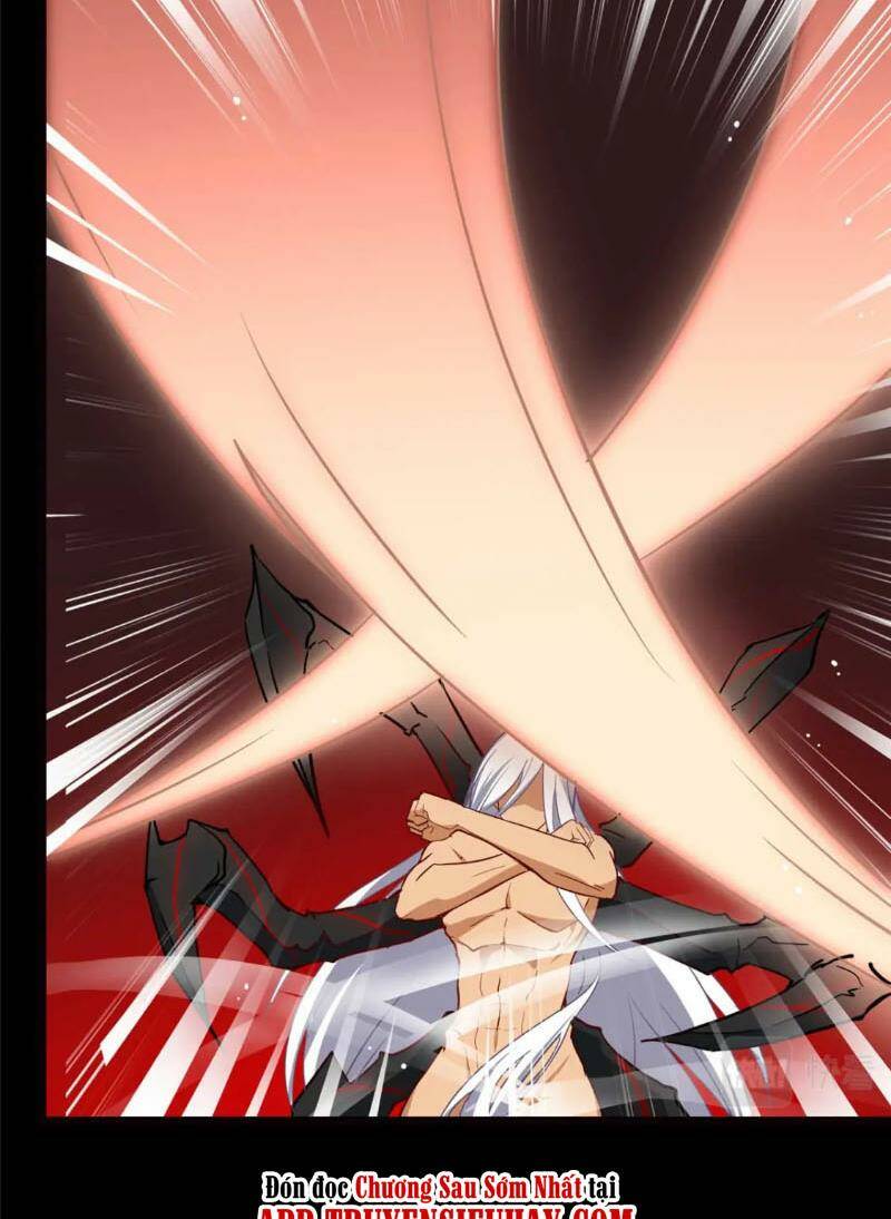 Bạn Gái Zombie Của Tôi Chap 397 - Next Chap 398