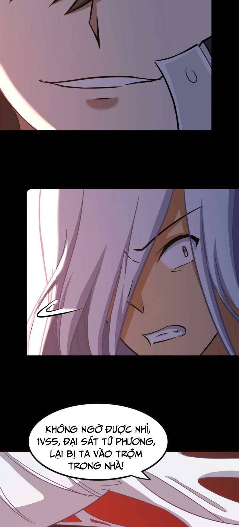 Bạn Gái Zombie Của Tôi Chap 397 - Next Chap 398