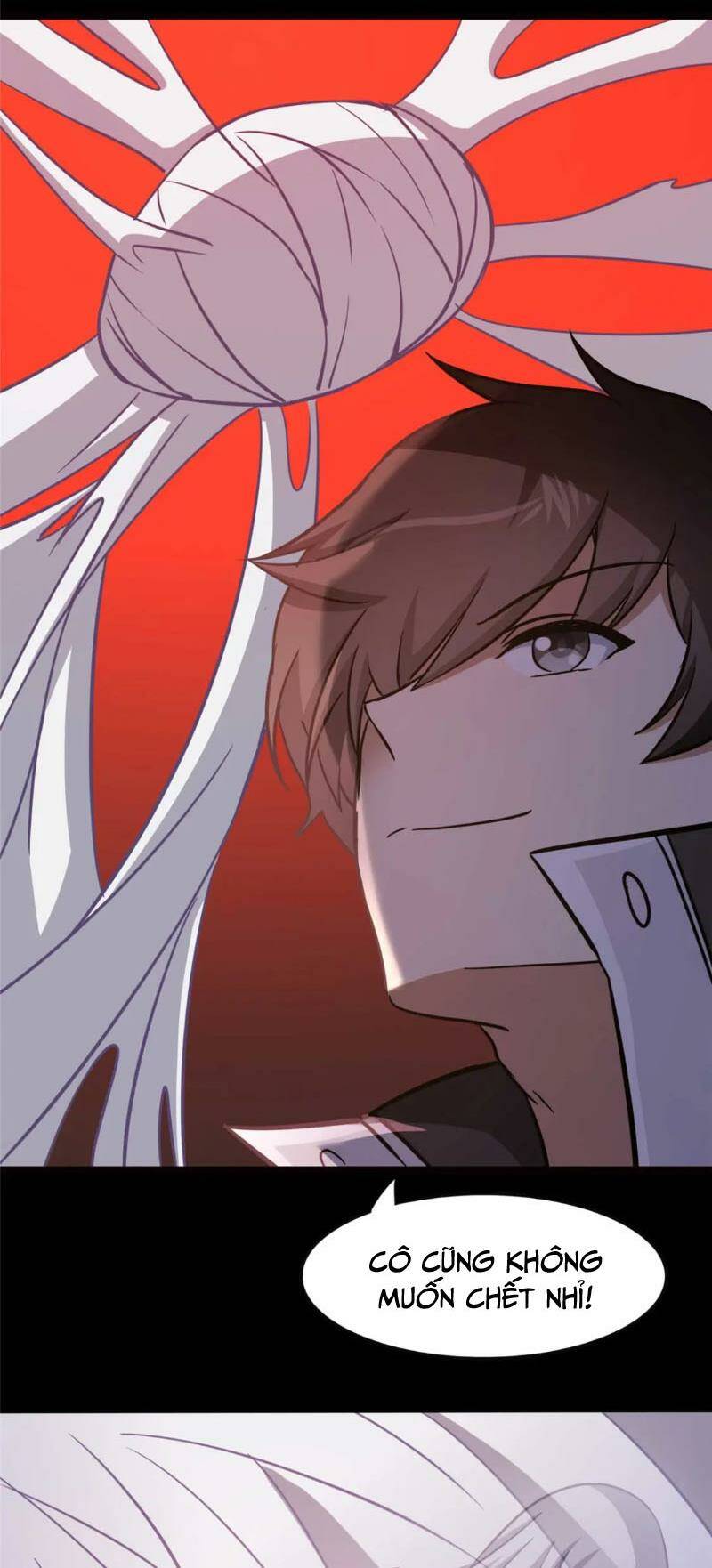 Bạn Gái Zombie Của Tôi Chap 397 - Next Chap 398