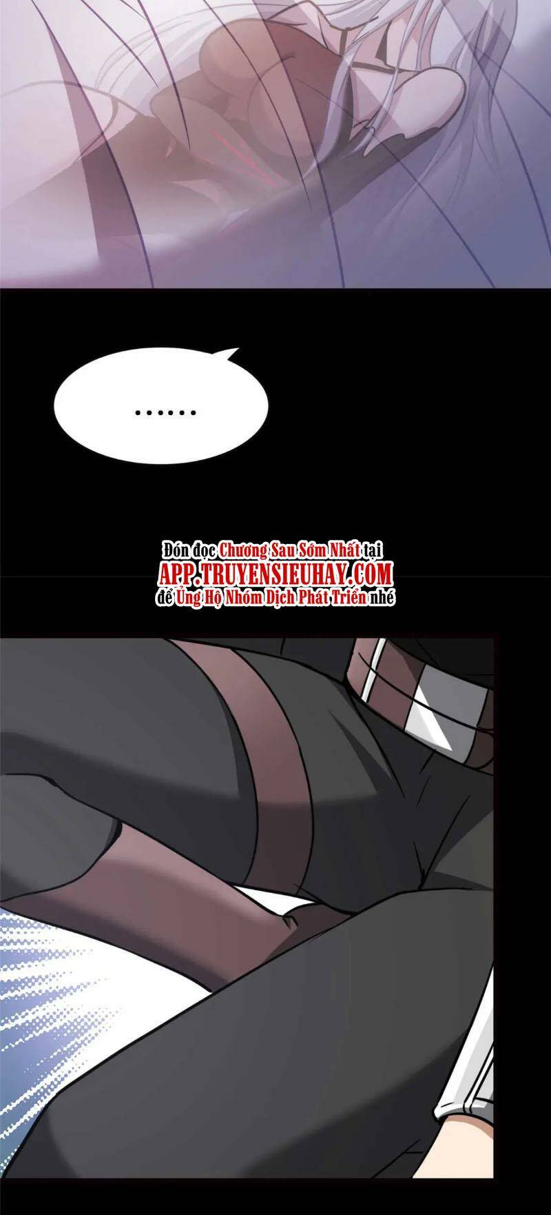 Bạn Gái Zombie Của Tôi Chap 397 - Next Chap 398