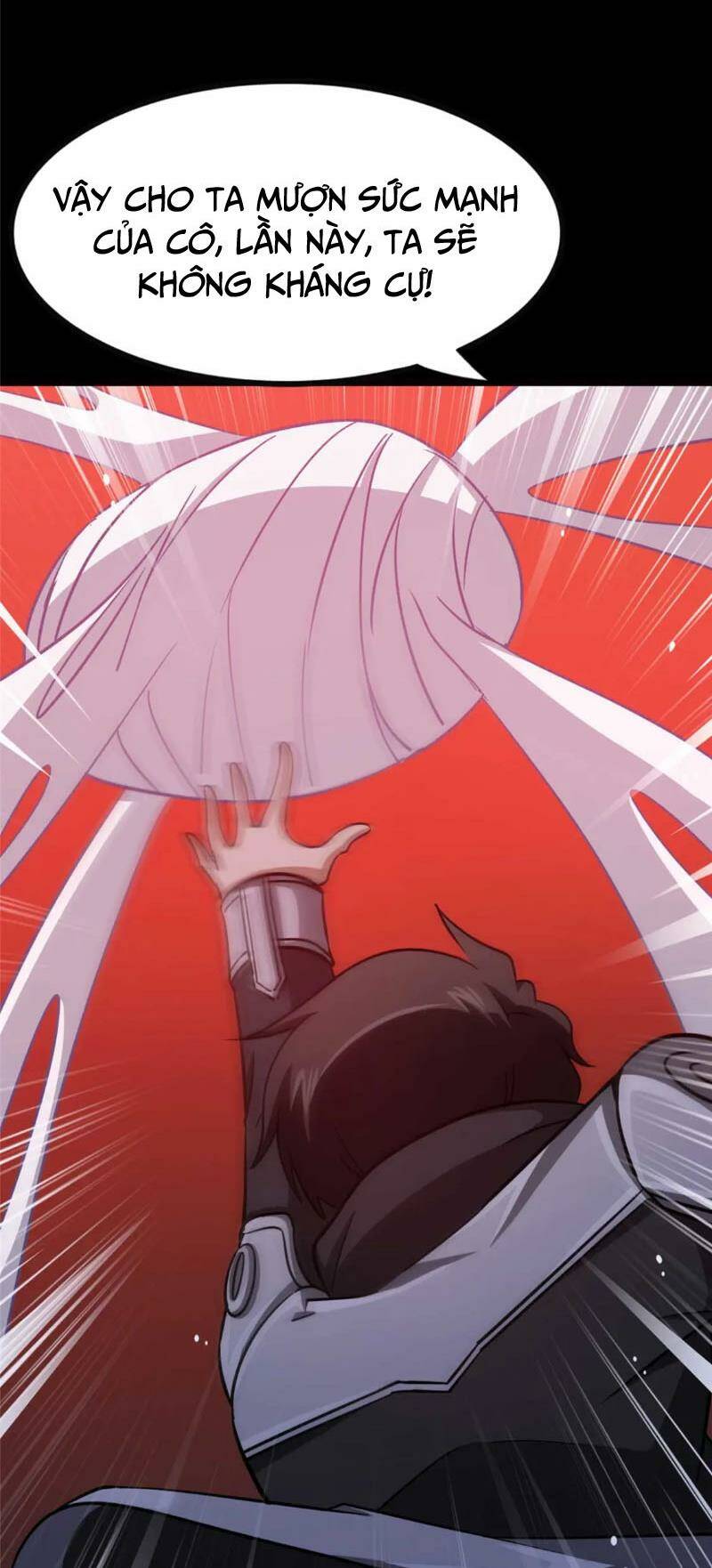 Bạn Gái Zombie Của Tôi Chap 397 - Next Chap 398