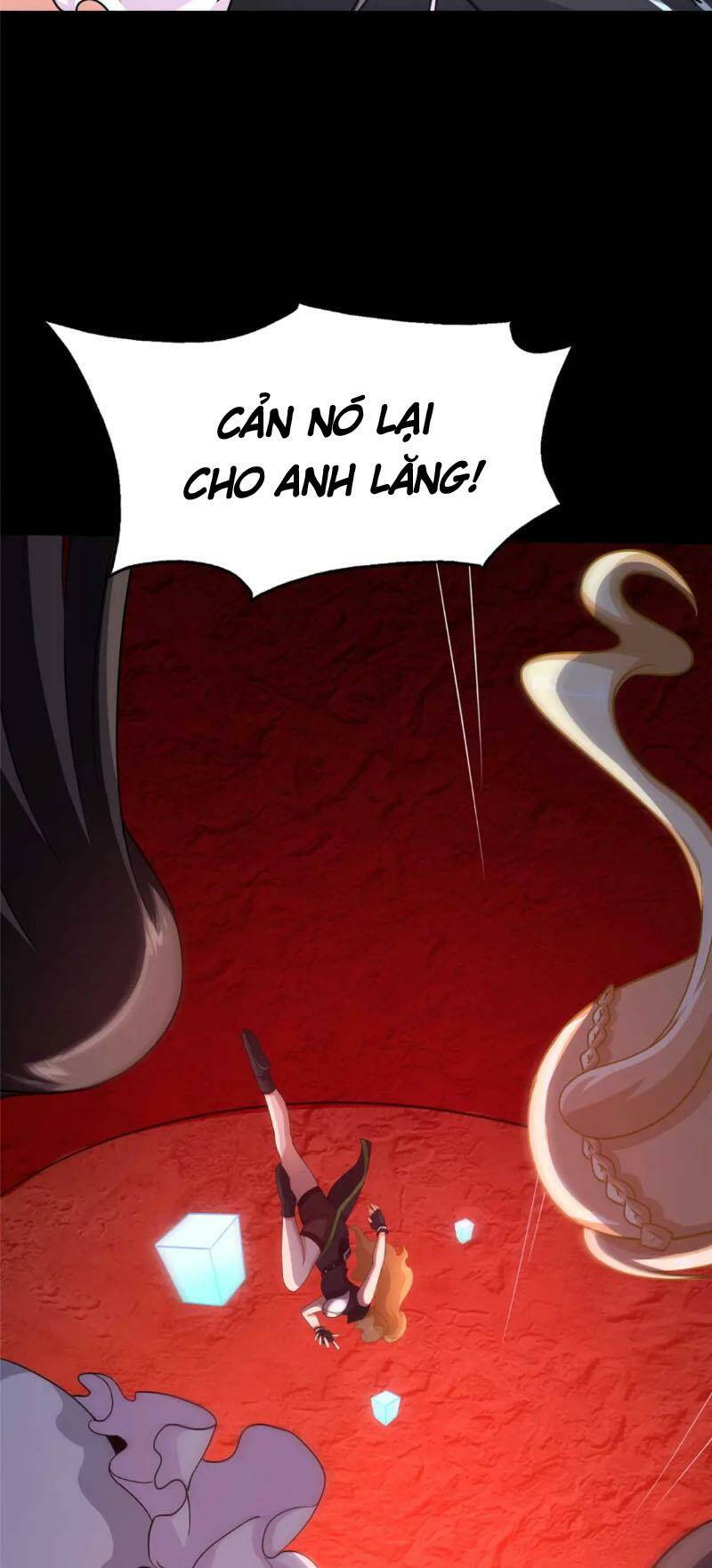 Bạn Gái Zombie Của Tôi Chap 397 - Next Chap 398