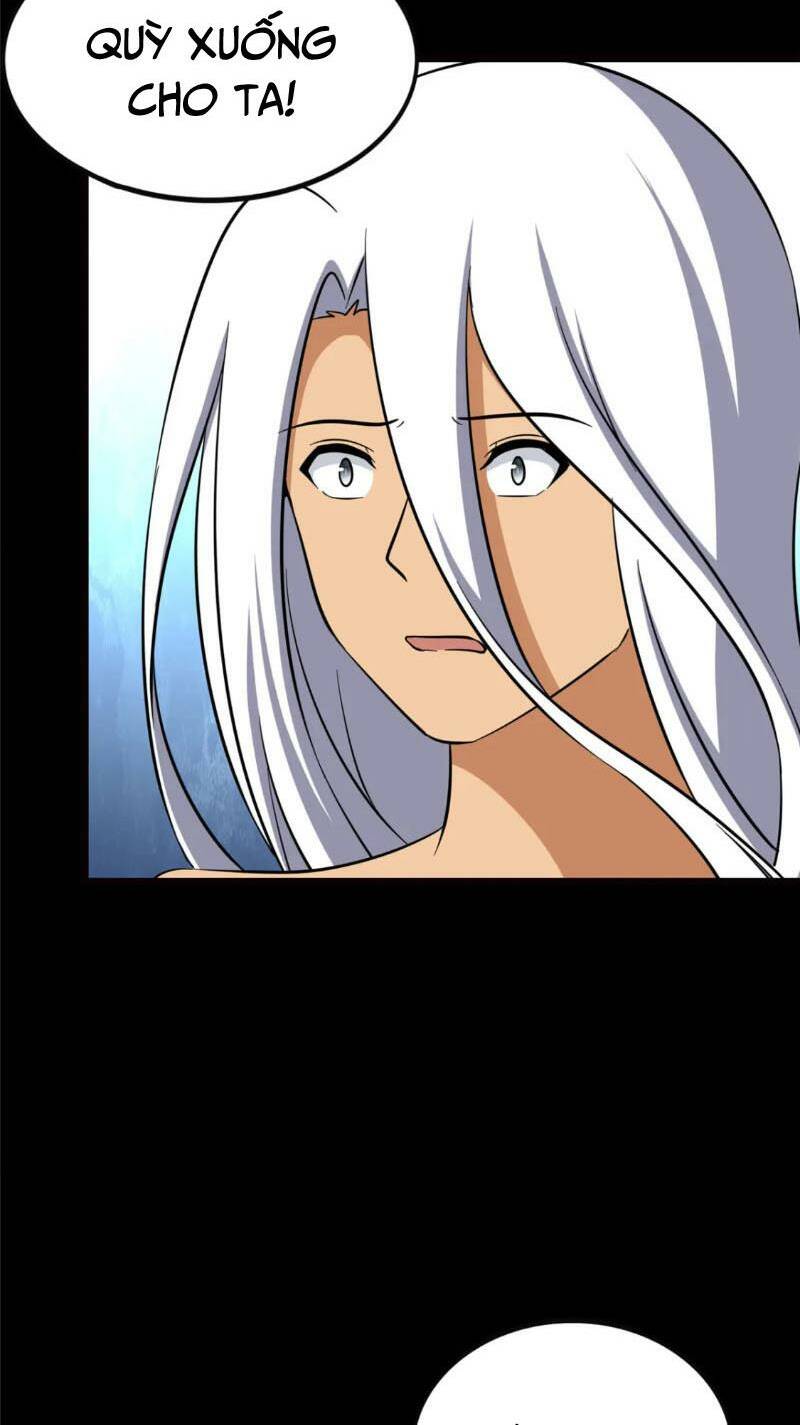 Bạn Gái Zombie Của Tôi Chap 398 - Next Chap 399