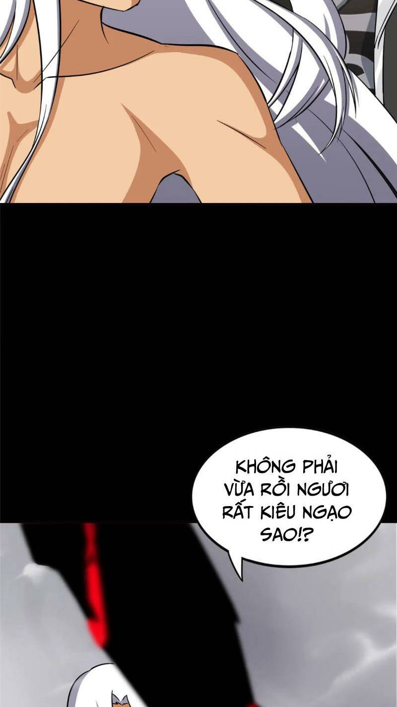 Bạn Gái Zombie Của Tôi Chap 398 - Next Chap 399