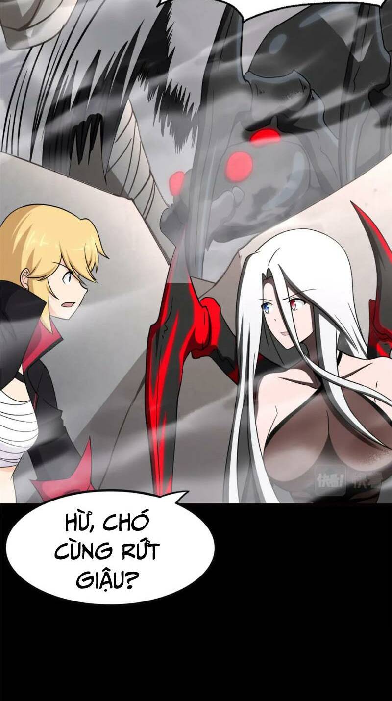 Bạn Gái Zombie Của Tôi Chap 398 - Next Chap 399