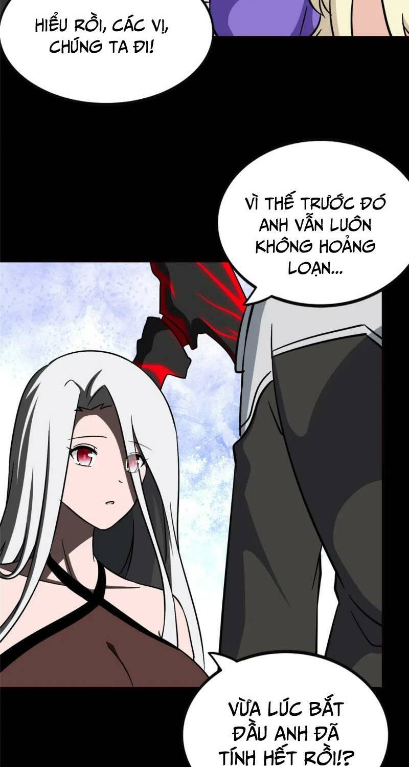 Bạn Gái Zombie Của Tôi Chap 398 - Next Chap 399