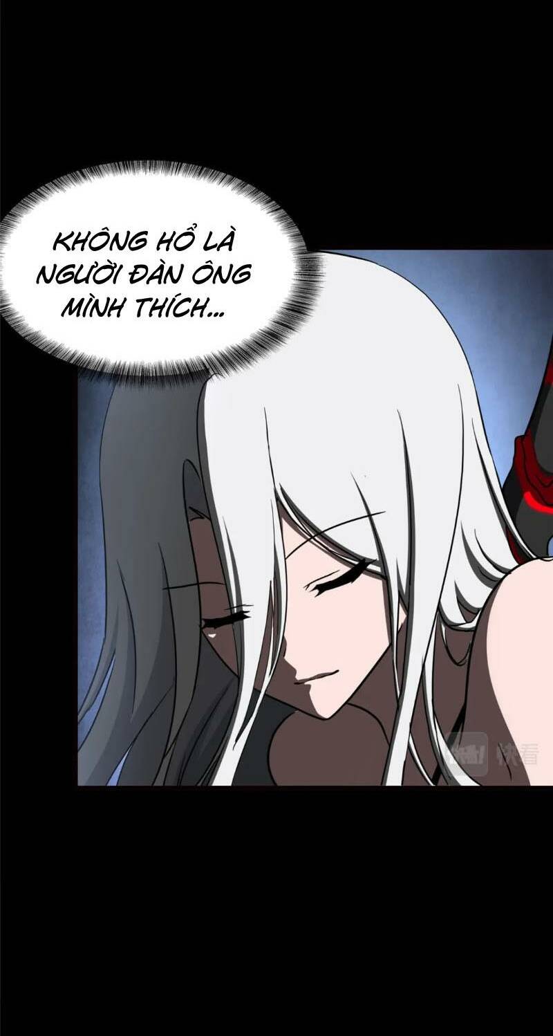 Bạn Gái Zombie Của Tôi Chap 398 - Next Chap 399