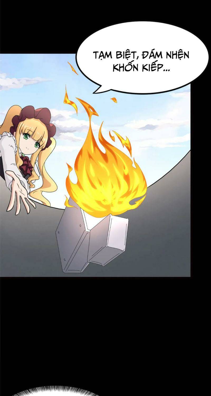 Bạn Gái Zombie Của Tôi Chap 398 - Next Chap 399