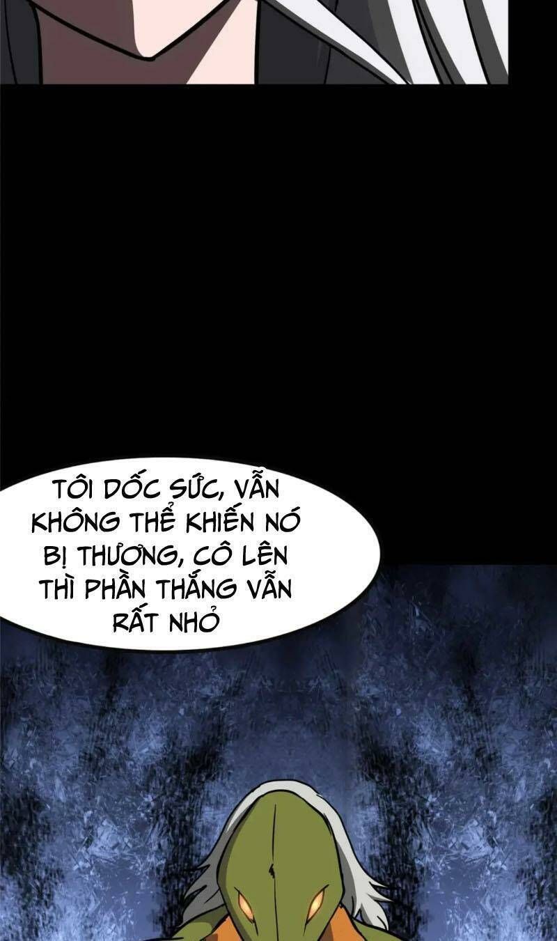 Bạn Gái Zombie Của Tôi Chap 400.6 - Next Chap 401.6