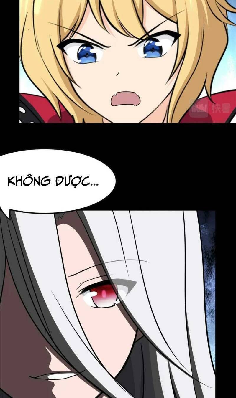 Bạn Gái Zombie Của Tôi Chap 400.7 - Next Chap 401.7