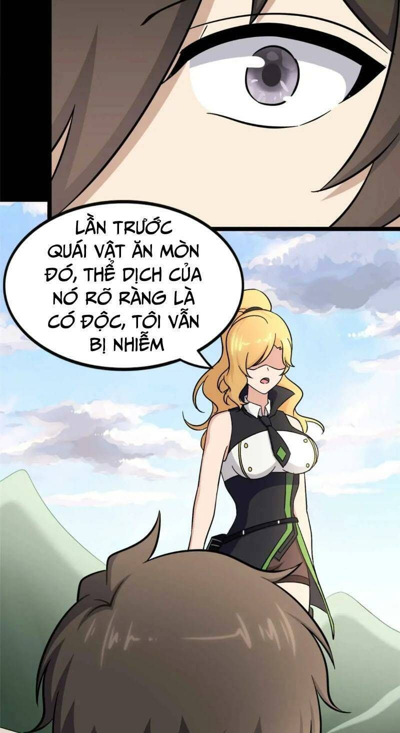 Bạn Gái Zombie Của Tôi Chap 400.7 - Next Chap 401.7