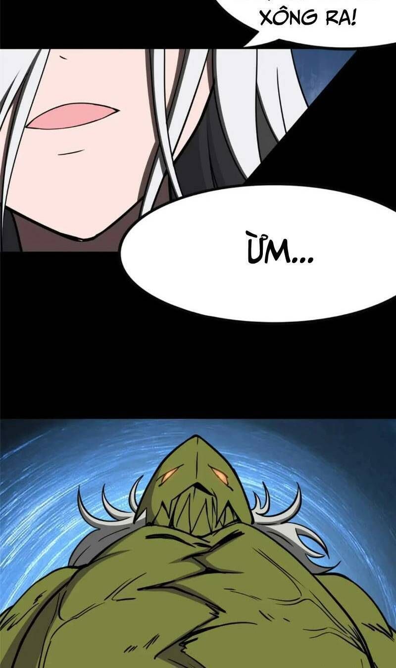 Bạn Gái Zombie Của Tôi Chap 400.7 - Next Chap 401.7