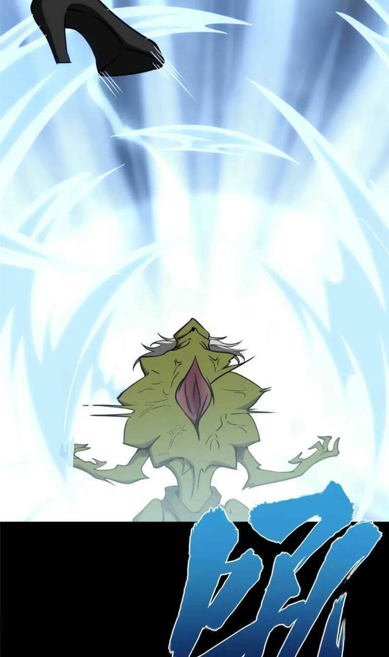 Bạn Gái Zombie Của Tôi Chap 400.7 - Next Chap 401.7