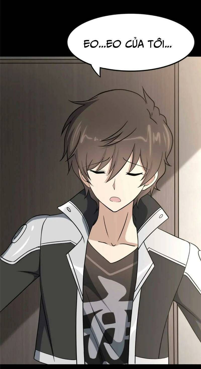 Bạn Gái Zombie Của Tôi Chap 400.8 - Next Chap 401.8