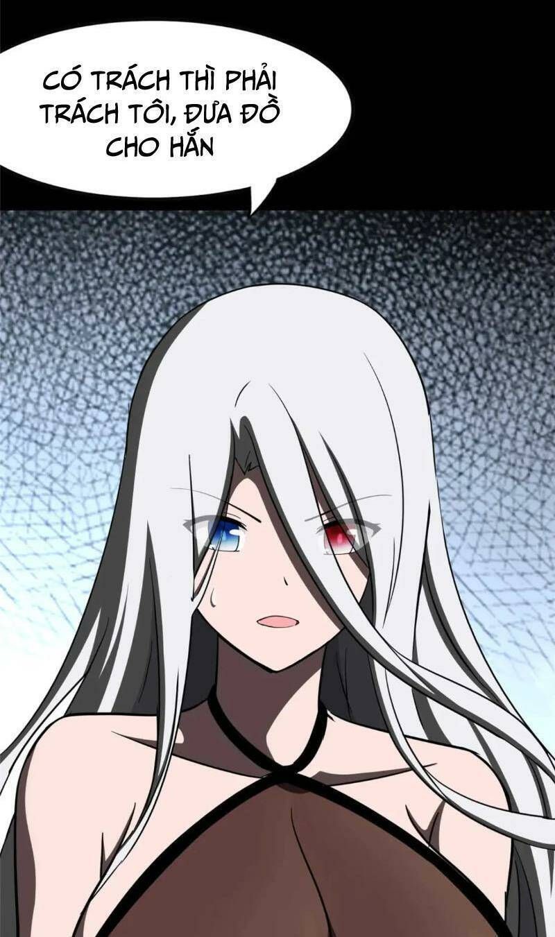 Bạn Gái Zombie Của Tôi Chap 400.8 - Next Chap 401.8