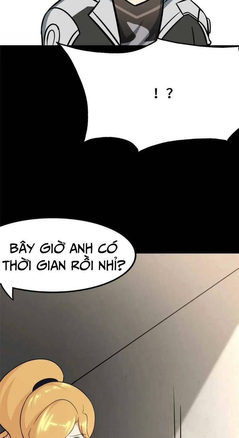 Bạn Gái Zombie Của Tôi Chap 400.9 - Next Chap 401.9