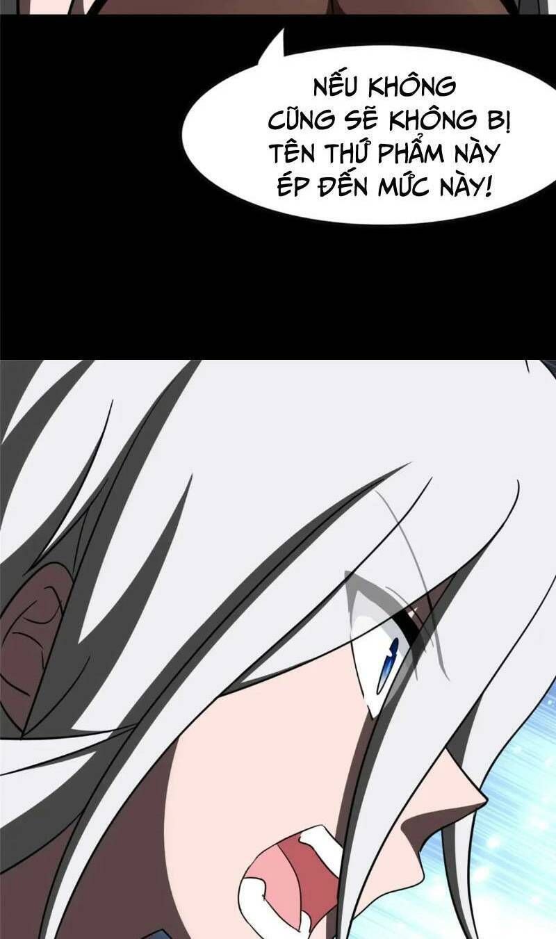 Bạn Gái Zombie Của Tôi Chap 400.9 - Next Chap 401.9