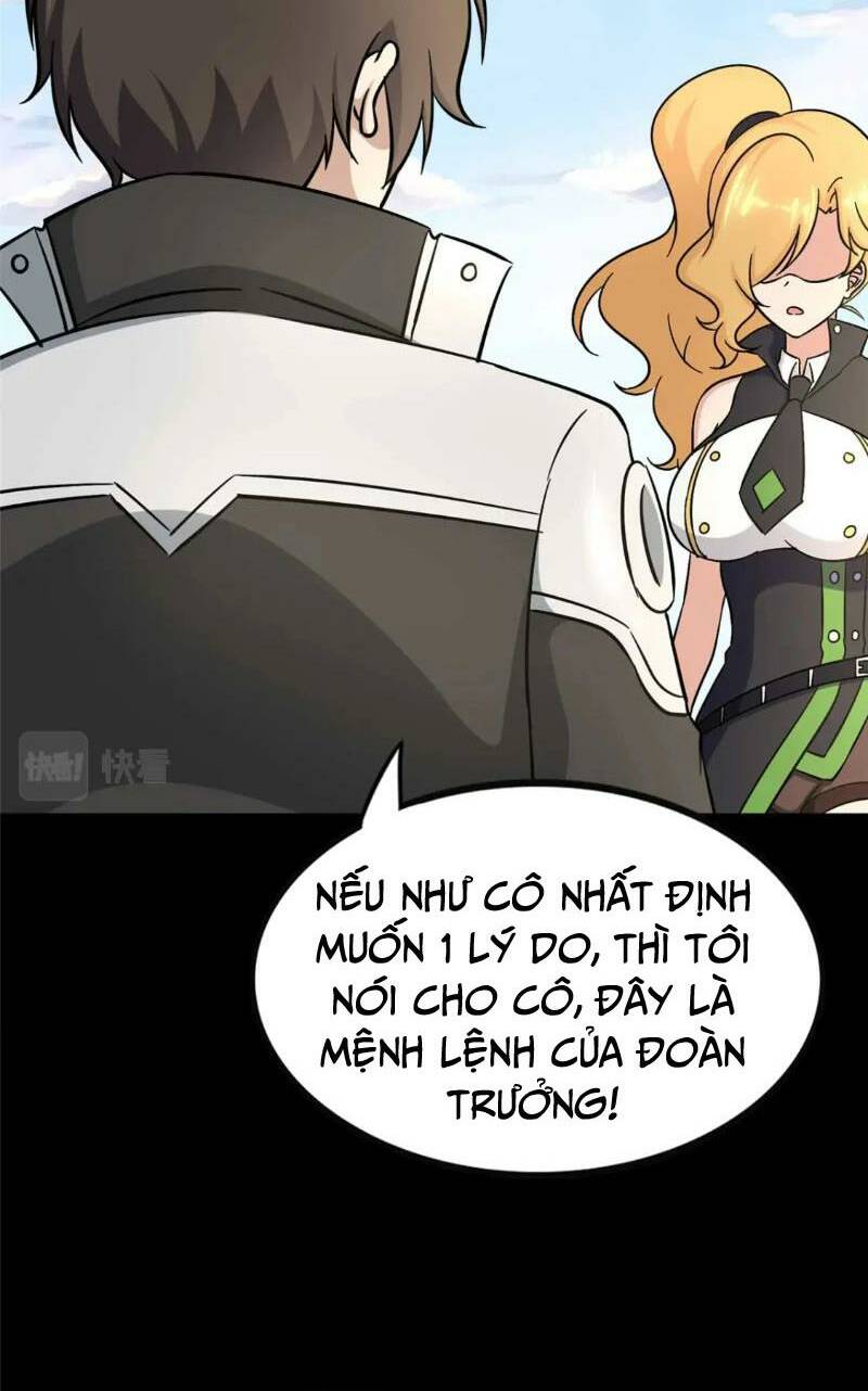 Bạn Gái Zombie Của Tôi Chap 400 - Next Chap 401