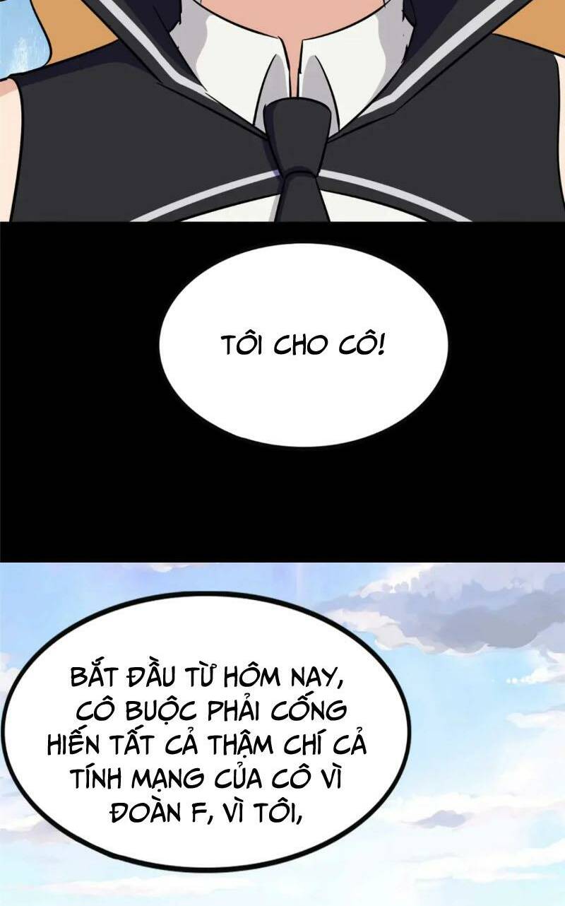 Bạn Gái Zombie Của Tôi Chap 400 - Next Chap 401