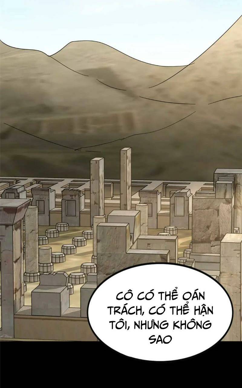 Bạn Gái Zombie Của Tôi Chap 400 - Next Chap 401