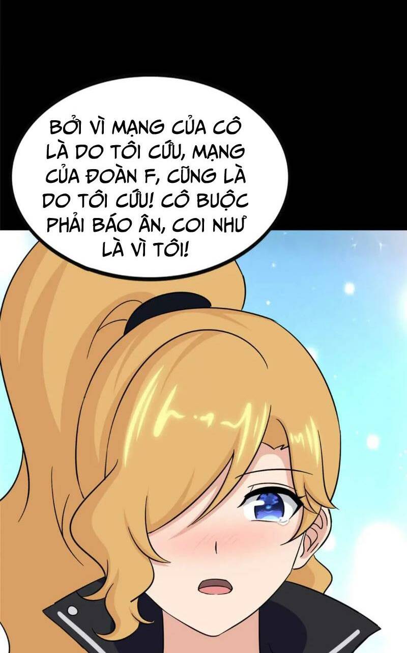 Bạn Gái Zombie Của Tôi Chap 400 - Next Chap 401