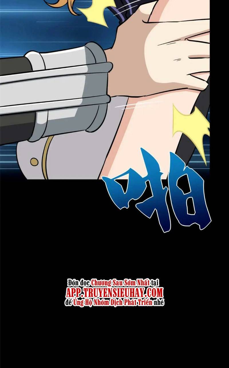 Bạn Gái Zombie Của Tôi Chap 400 - Next Chap 401